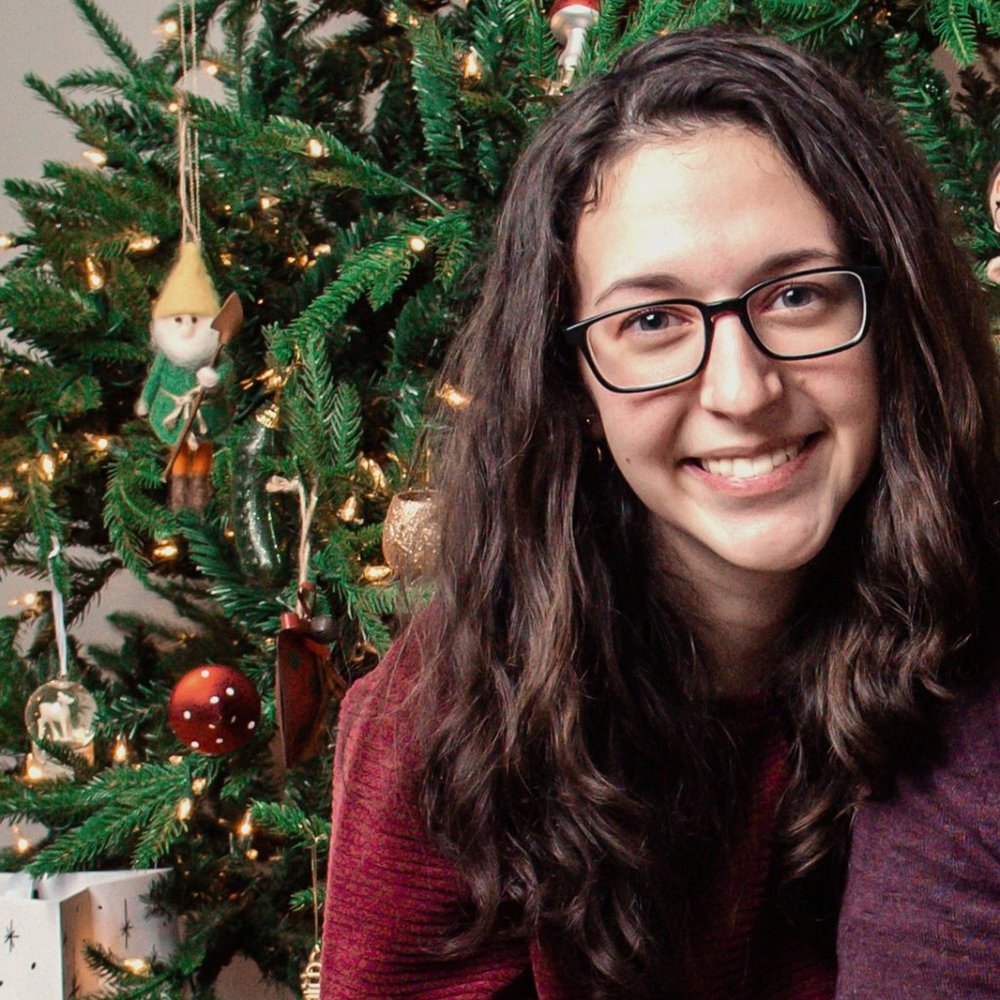 Meet your Posher, Mckenna